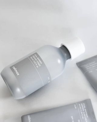 Барьерный тонер Celimax Dual Barrier Creamy Toner