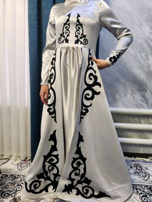 vecherni koʻylak