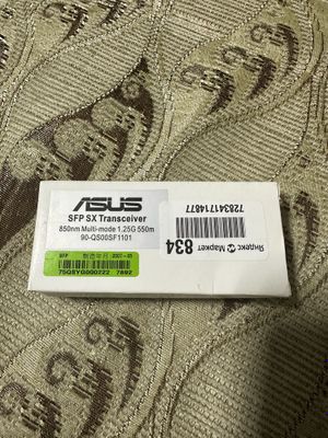 Трансивер ASUS SFP SX Transceiver