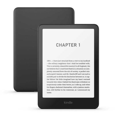 Kindle Paperwhite 12 Gen (2025 yilgi)