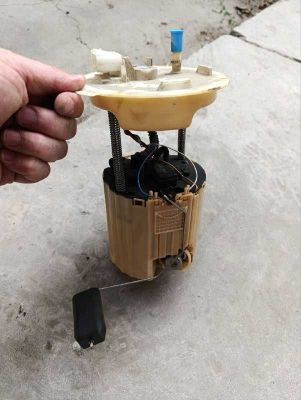 Бензонасос, топливный модуль Chevrolet Cobalt