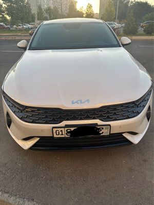 Kia k5 2 pazitsiya