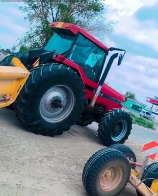 Case Magnum 8940