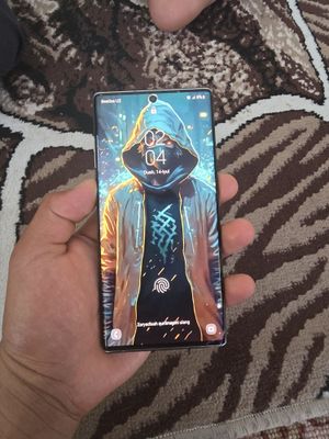 Samsung Note 10+ 5G