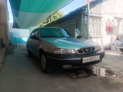 Нексия сонс мотор
