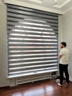 Jalyuzi optom narhlada Жалюзи арзон нархлада