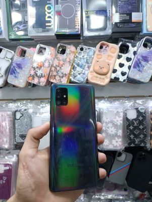 Samsung a51 128gb