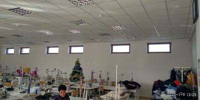 1200 кв.м подвальное помещение на Юнусабад-17