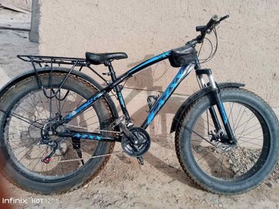 Velosapet,vilik Azixx sotiladi