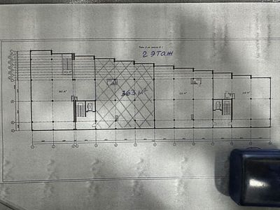 Продаётся не жилое помещение 7 этажное здание- 1,2 этаж