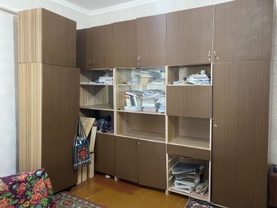 Шкаф, гарнитур большой