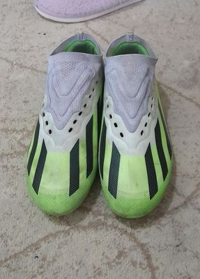 futbol uchun butsiy