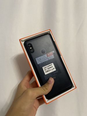 Redmi Note 6 Pro