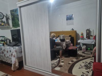 Шкаф купе состояние новое