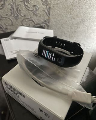 HONOR Band 5 Original 100%