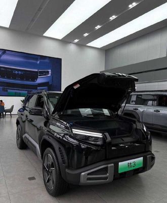 BYD Leopard 3 naxt va nasiya savdo yillik 10%