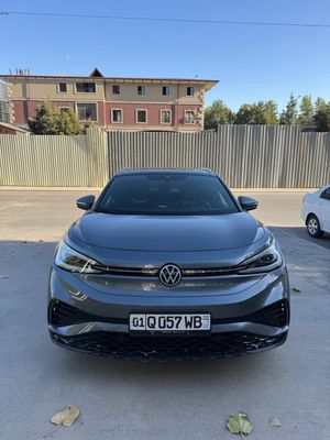 Volkswagen ID 4 PRO