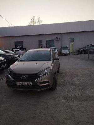 Lada XRAY/GAB33-BDZ-50