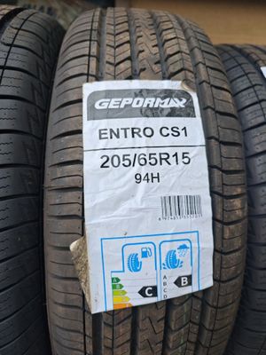 Avto shina Gepormax Cobalt