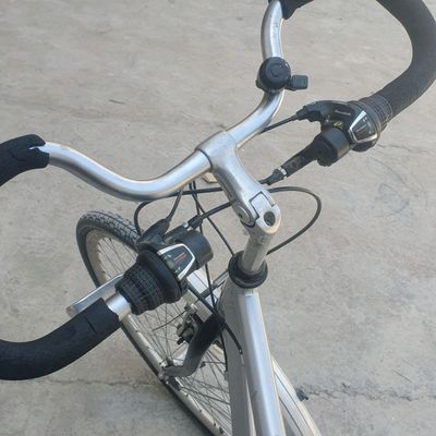 velosipet