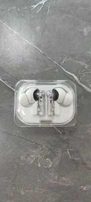 Наушники Nothing Ear (белые)