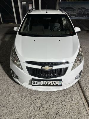 Spark 1.25 mexanika