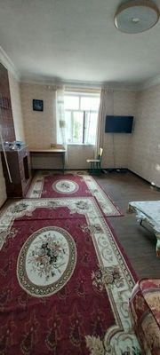 Arenda 2xona 300ye.Dombrabor.Chilonzor metroyaqin.Rieltor50%