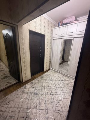 Assalomu aleykum Dom sotiladi 2Xona 6 etaj Lift+balkon