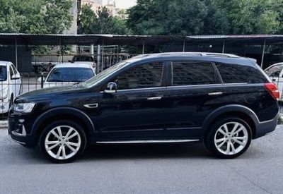 Каптива r20 сака