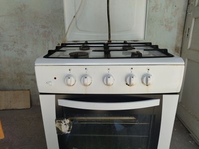 Продаётся газовая плита