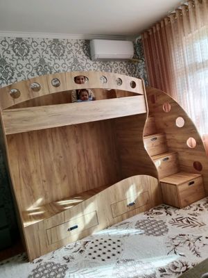 Srochno sotiladi deyarli yengi