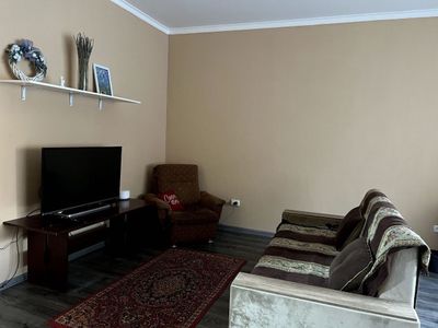 Сдаётся в аренду 2 комнатная квартира с хорошим ремонтом