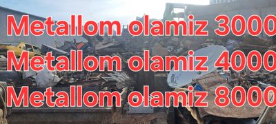 Metallom olamiz metallom olamiz