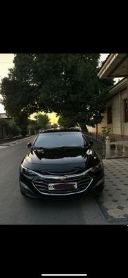 Malibu 2 2.4 Premier