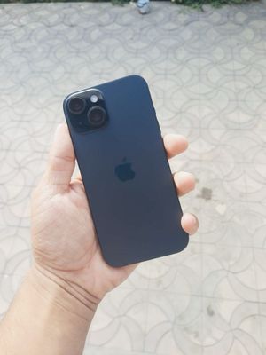 iphone 15 black