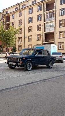 Жигули 2106 савдоси бор