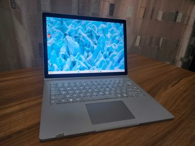 Microsoft Surface Book 3