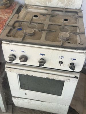 Газ плита gaz plita