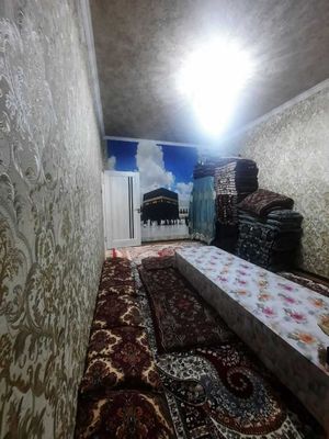 Tinchlik uylari Tinchlik sity Tinchlik offes yonida uy sotiladi