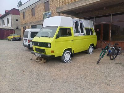 Volkswagen t3 Biznes uchun tayor