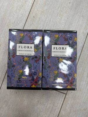 Gucci flora atiri luks kopiya dubayskiy