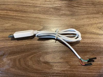 Кабель Usb to RS485