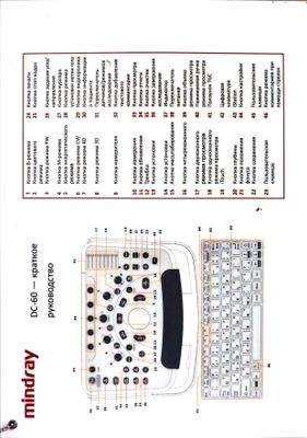 UZI _ УЗИ Ultratovush diagnostika apparati.
