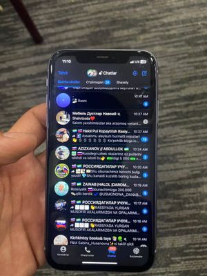 iphone11