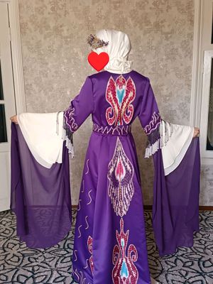 Ansambl новый,bir Marta kiyganman