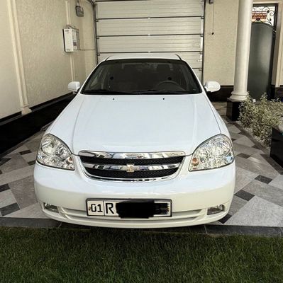 Chevrolet Lacetti отличное состояние