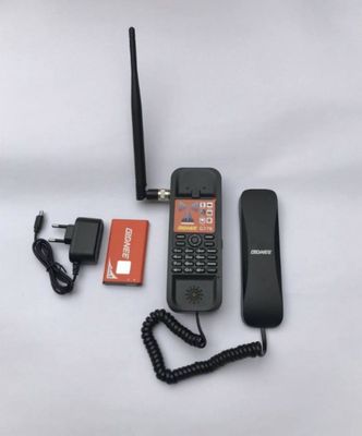 Yangi tugmali telefon Gionee G770 — kamerasiz, kuchli batareyali