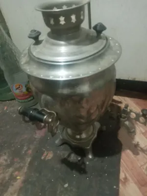 Самовар электрический