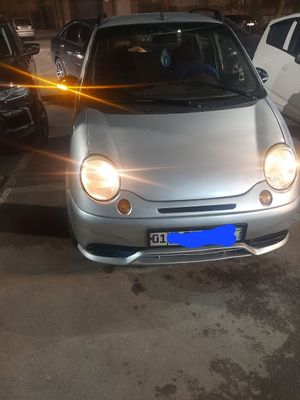 MATIZ 2006 yil xolati yahshi