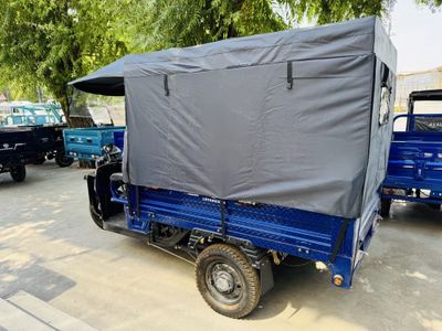 Elektro Motorollar uchun Tent